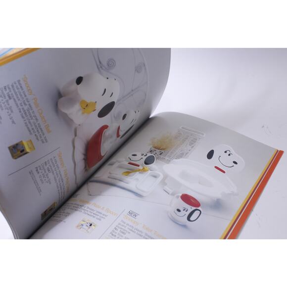 Knickerbocker, Toy Catalogue, 1982, Illustrated, Reference, ~ 241211-WH M-15-12 - Picture 8 of 8